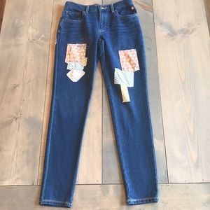 Matilda Jane Hit Your Mark Jeggings